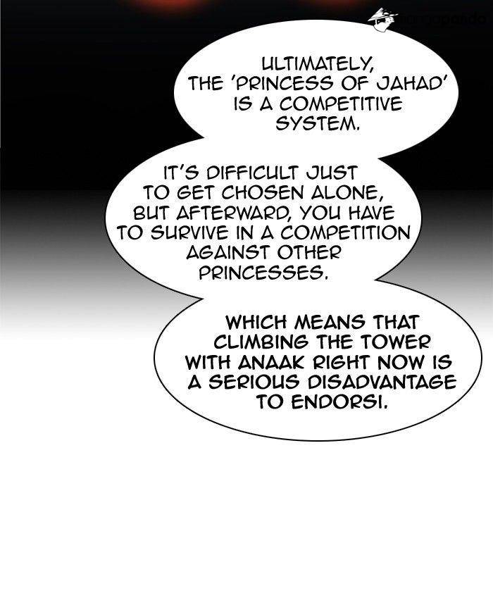 Tower of God Chapter 281 image 049